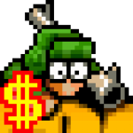 Hack xu army